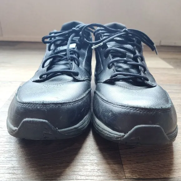 New Balance 928v3 Men's Size 13 B Black Walking Shoes Rollbar Non Marking