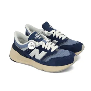New Balance 997R WIDE Sneakers Blue Grey Mens 5.5 / Womens 7
