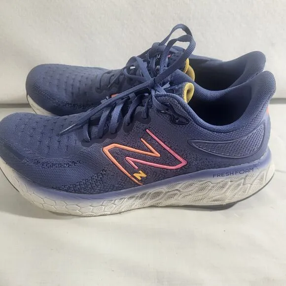 New Balance Fresh Foam 1080v12 Running Shoes Women’s Size 11 W1080L12