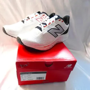 New Balance Fresh Foam Arishi V4 MARISYR4 Running Shoes White/Black Men's 12 NEW