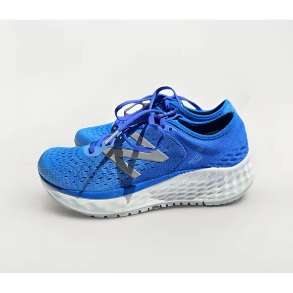 New Balance Fresh Foam H25 Sneakers – Women’s Size 6.5 – Blue