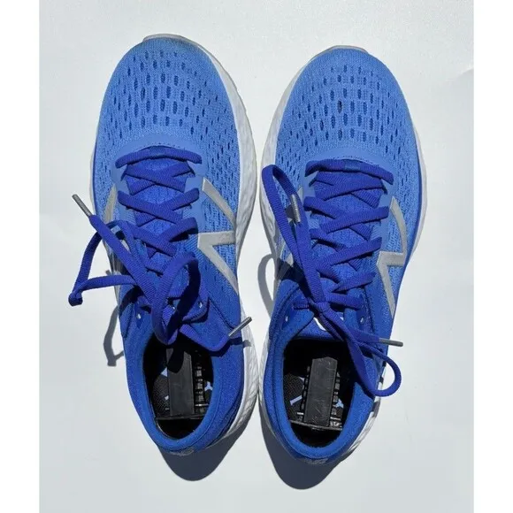 New Balance Fresh Foam H25 Sneakers – Women’s Size 6.5 – Blue