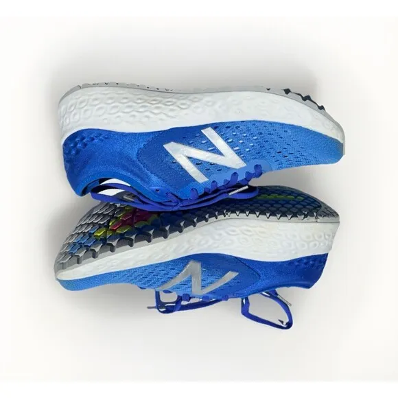 New Balance Fresh Foam H25 Sneakers – Women’s Size 6.5 – Blue