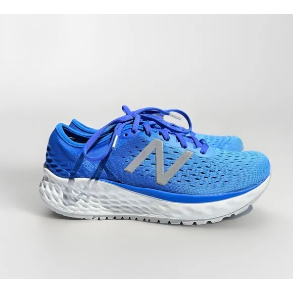 New Balance Fresh Foam H25 Sneakers – Women’s Size 6.5 – Blue