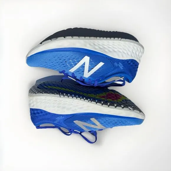 New Balance Fresh Foam H25 Sneakers – Women’s Size 6.5 – Blue