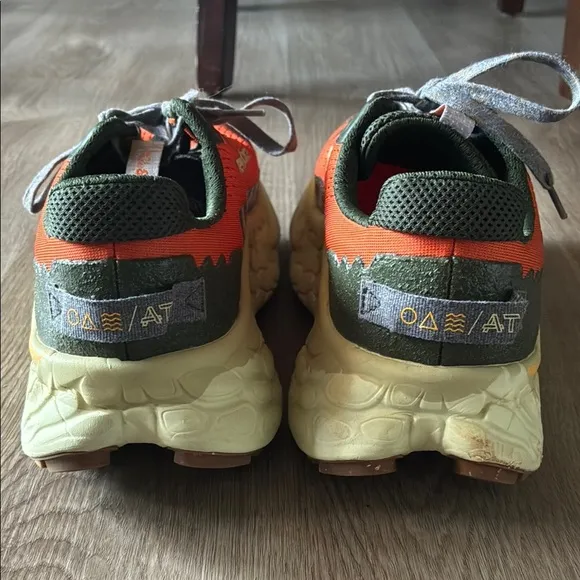 New Balance Fresh Foam X More Trail v3 Sneaker