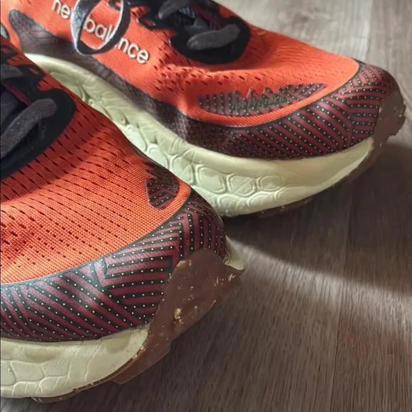 New Balance Fresh Foam X More Trail v3 Sneaker