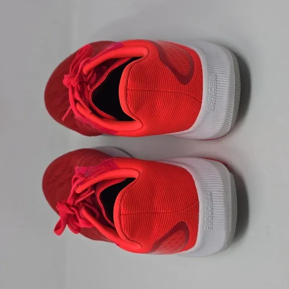New Balance FuelCell Propel v3 Running Low Top Shoes Red  Men's Size 11 2E