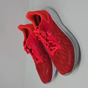 New Balance FuelCell Propel v3 Running Low Top Shoes Red  Men's Size 11 2E