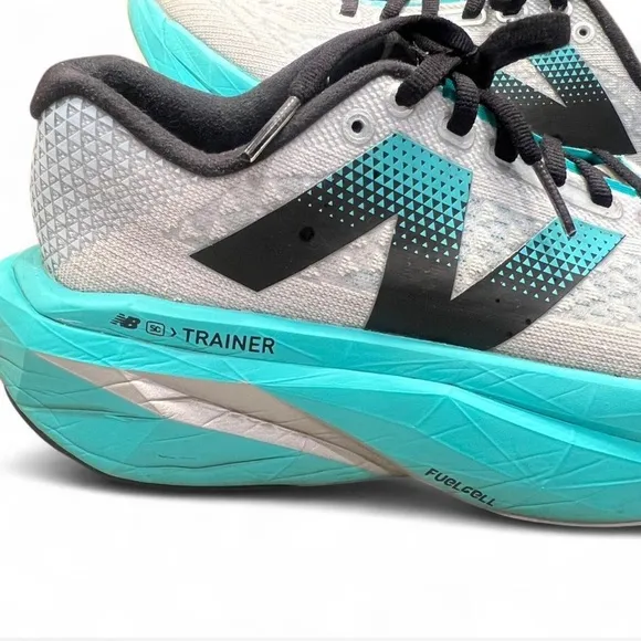 New Balance FuelCell SuperComp Trainee v3 Women’s Size 7