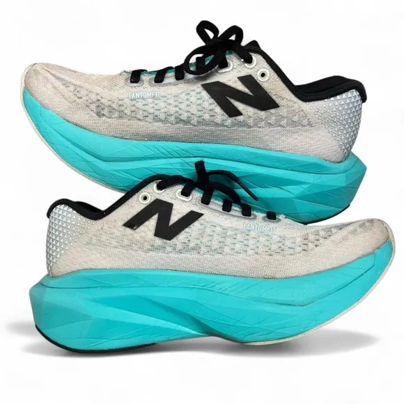 New Balance FuelCell SuperComp Trainee v3 Women’s Size 7