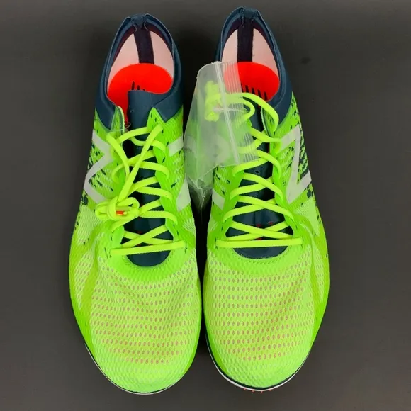 New Balance LD5000v4 Fantom Fit Track Spike Shoes