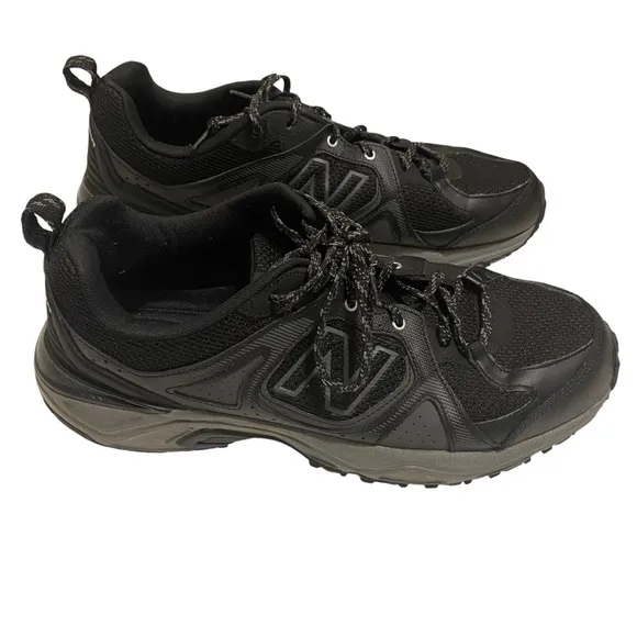 New Balance Men's 481 V3 Trail Running Shoe Size 12