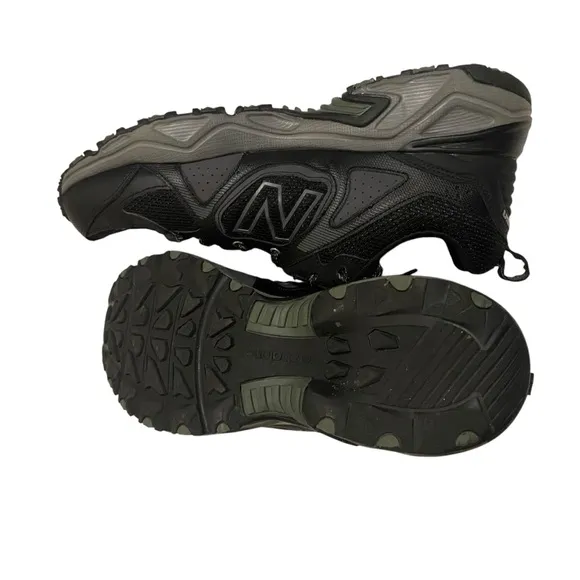 New Balance Men's 481 V3 Trail Running Shoe Size 12