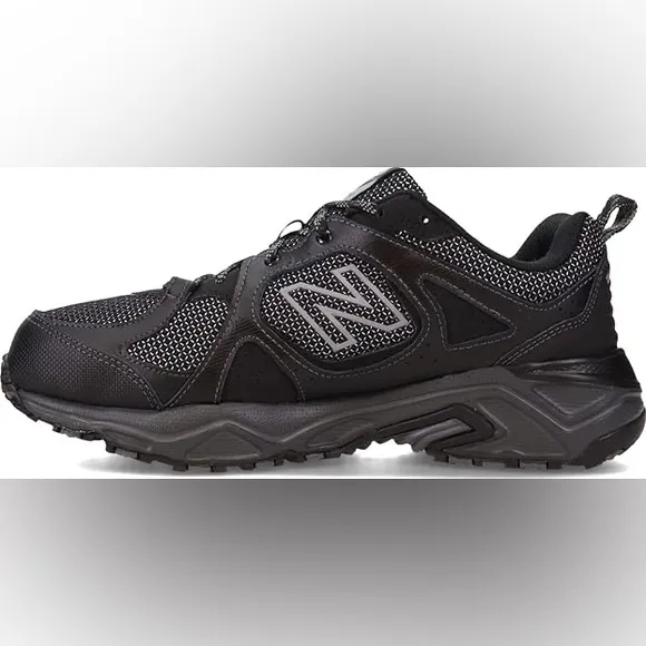 New Balance Men's 481 V3 Trail Running Shoe Size 12