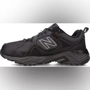 New Balance Men's 481 V3 Trail Running Shoe Size 12