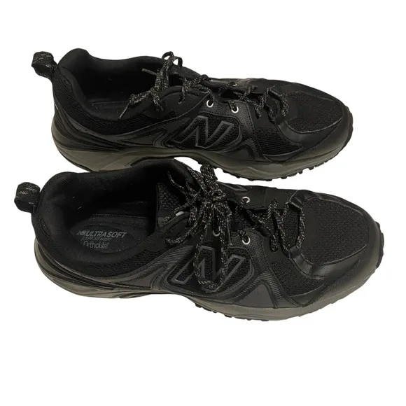 New Balance Men's 481 V3 Trail Running Shoe Size 12