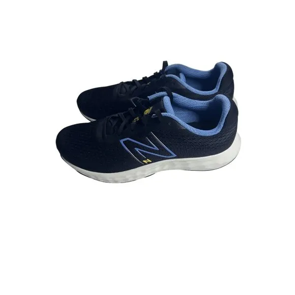 New Balance Men's 520 V8 Running Shoes Black Size 10.5 Lightweight (no shoe box)