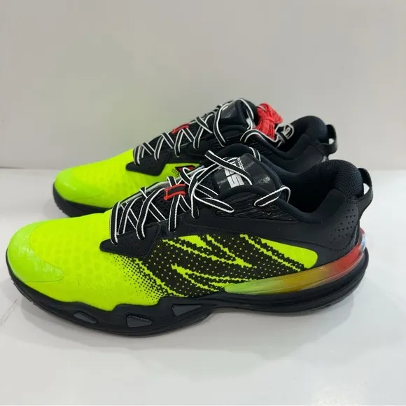 New Balance Men's Hesi Low V2 Basketball Shoes