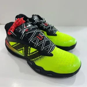 New Balance Men's Hesi Low V2 Basketball Shoes