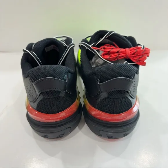 New Balance Men's Hesi Low V2 Basketball Shoes