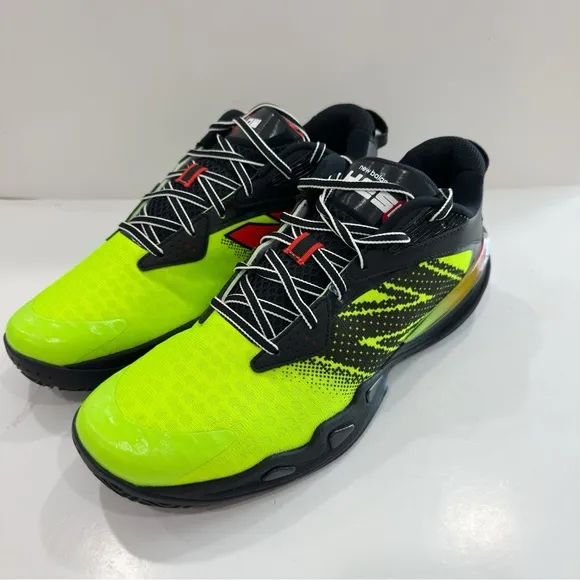 New Balance Men's Hesi Low V2 Basketball Shoes