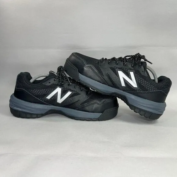 New Balance Men's Size 10 Composite Toe 589 V1 Industrial Safety Shoes