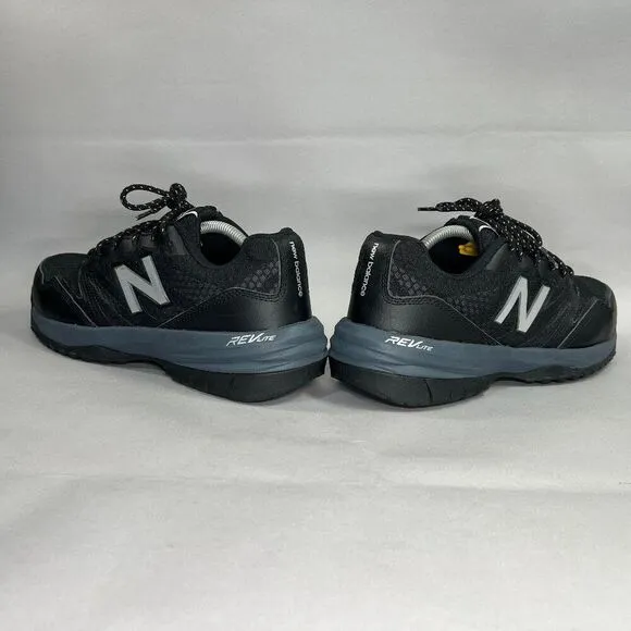 New Balance Men's Size 10 Composite Toe 589 V1 Industrial Safety Shoes