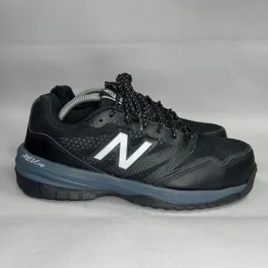 New Balance Men's Size 10 Composite Toe 589 V1 Industrial Safety Shoes