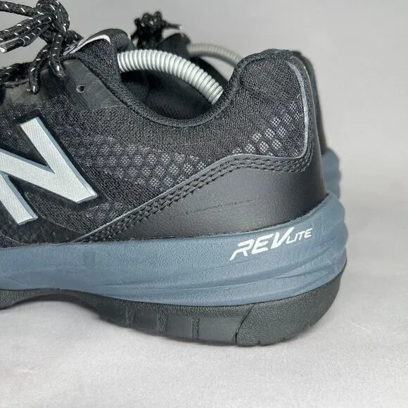 New Balance Men's Size 10 Composite Toe 589 V1 Industrial Safety Shoes