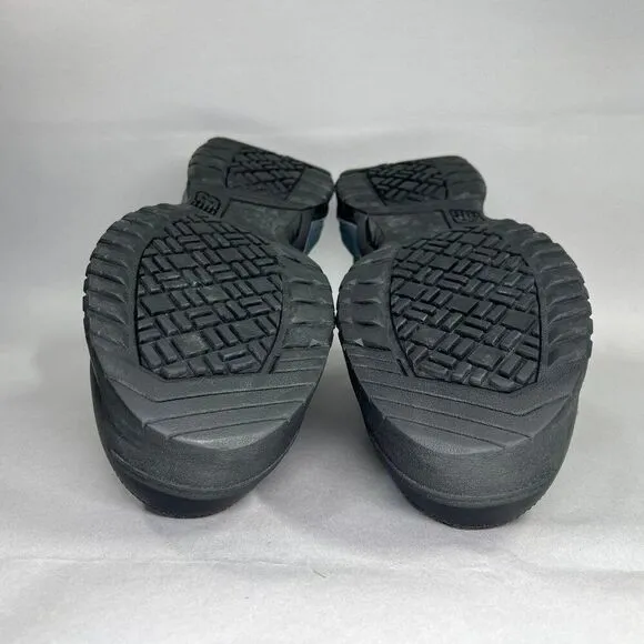 New Balance Men's Size 10 Composite Toe 589 V1 Industrial Safety Shoes