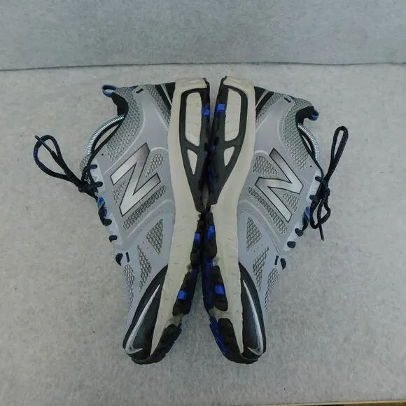 New Balance Men's Sneakers Tech Ride All Terrain Trail Running Shoe - Size 10