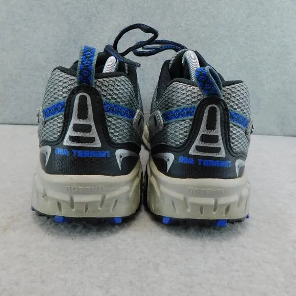 New Balance Men's Sneakers Tech Ride All Terrain Trail Running Shoe - Size 10