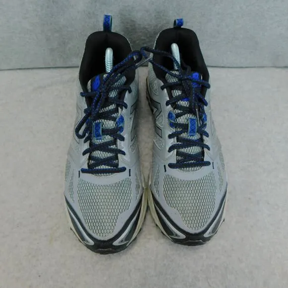 New Balance Men's Sneakers Tech Ride All Terrain Trail Running Shoe - Size 10