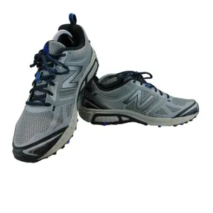 New Balance Men's Sneakers Tech Ride All Terrain Trail Running Shoe - Size 10