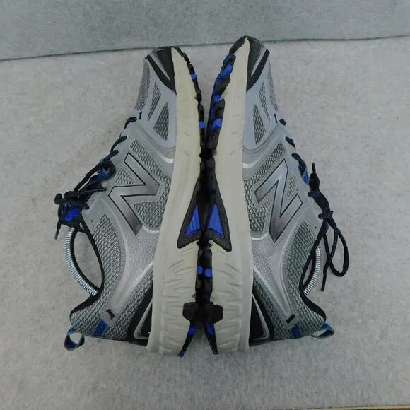 New Balance Men's Sneakers Tech Ride All Terrain Trail Running Shoe - Size 10