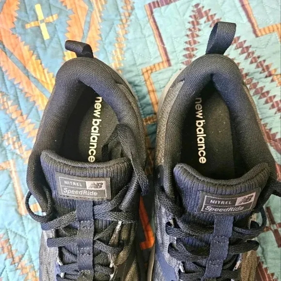 New Balance Nitrel Speedride‎ All Terrain