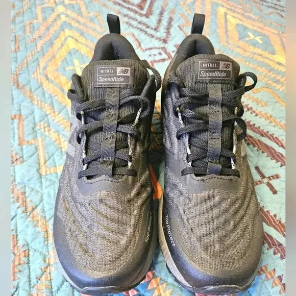 New Balance Nitrel Speedride‎ All Terrain