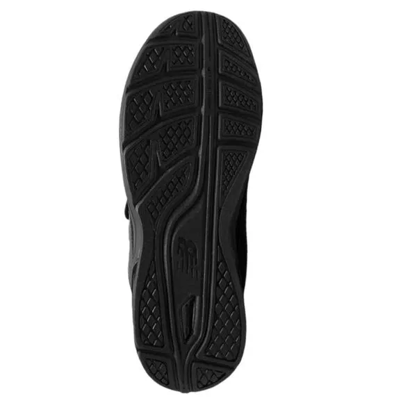 New Balance Shoes Men’s Size 13 Walking 813 Sneakers MW813HBK – Black