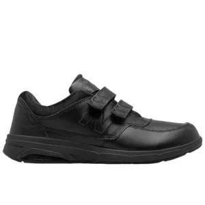 New Balance Shoes Men’s Size 13 Walking 813 Sneakers MW813HBK – Black
