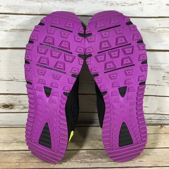 New Balance SpeedRide All Terrain Shoes Womens Size 10 Athletic Trail Running