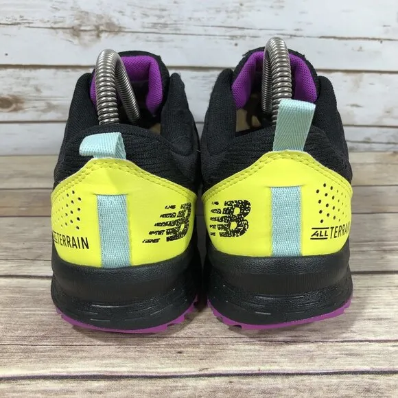 New Balance SpeedRide All Terrain Shoes Womens Size 10 Athletic Trail Running