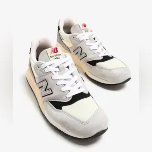 New Balance Teddy Santis 998 ‘Made in USA’ Sneakers, Size 6.5