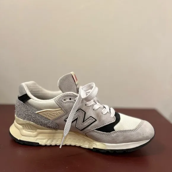 New Balance Teddy Santis 998 ‘Made in USA’ Sneakers, Size 6.5
