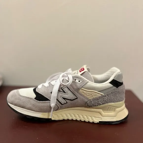 New Balance Teddy Santis 998 ‘Made in USA’ Sneakers, Size 6.5
