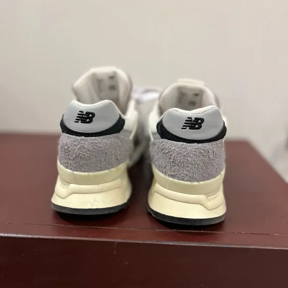 New Balance Teddy Santis 998 ‘Made in USA’ Sneakers, Size 6.5