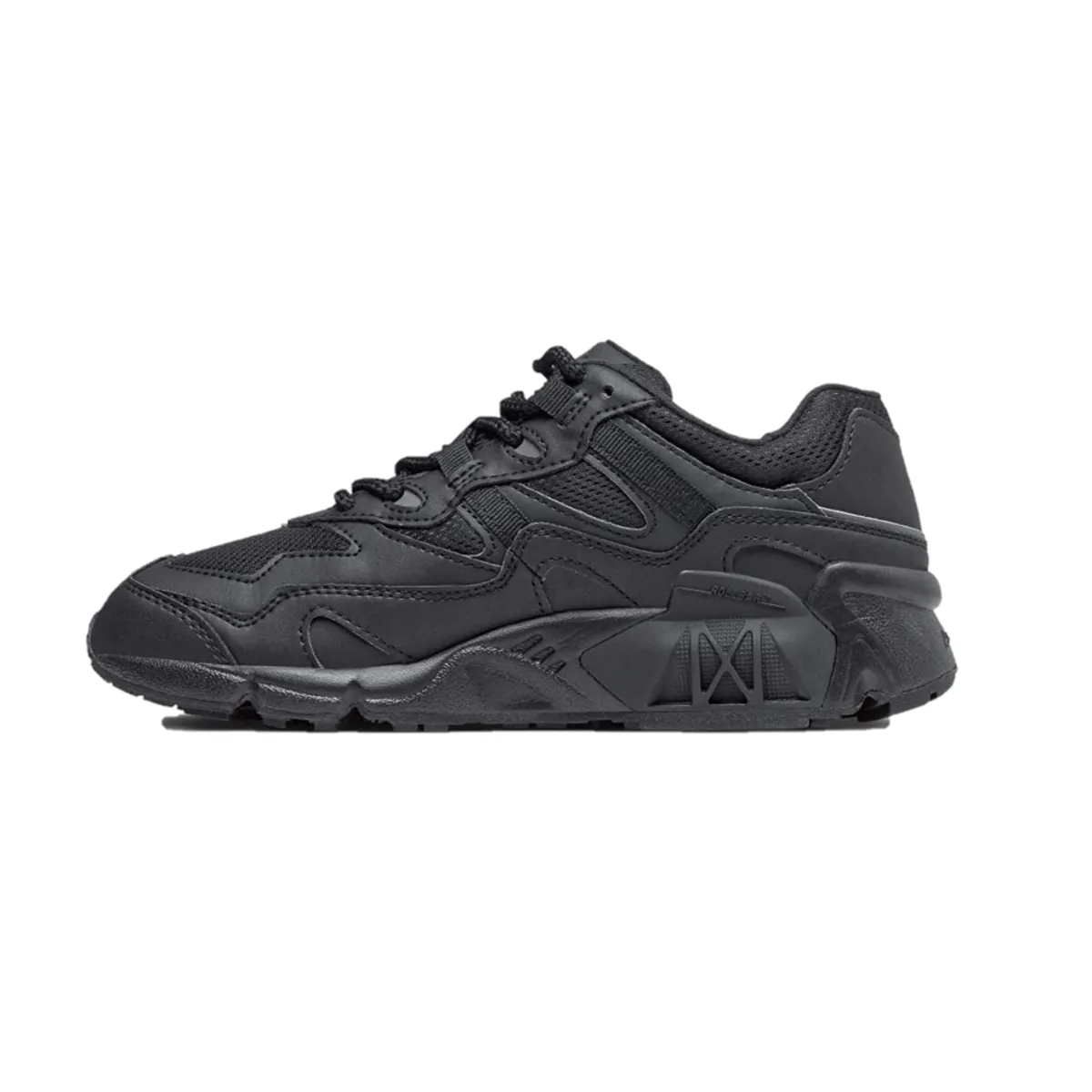 NEW BALANCE WL850GFC 850 v2 WMN'S (Medium) Black Synthetic & Mesh Running Shoes