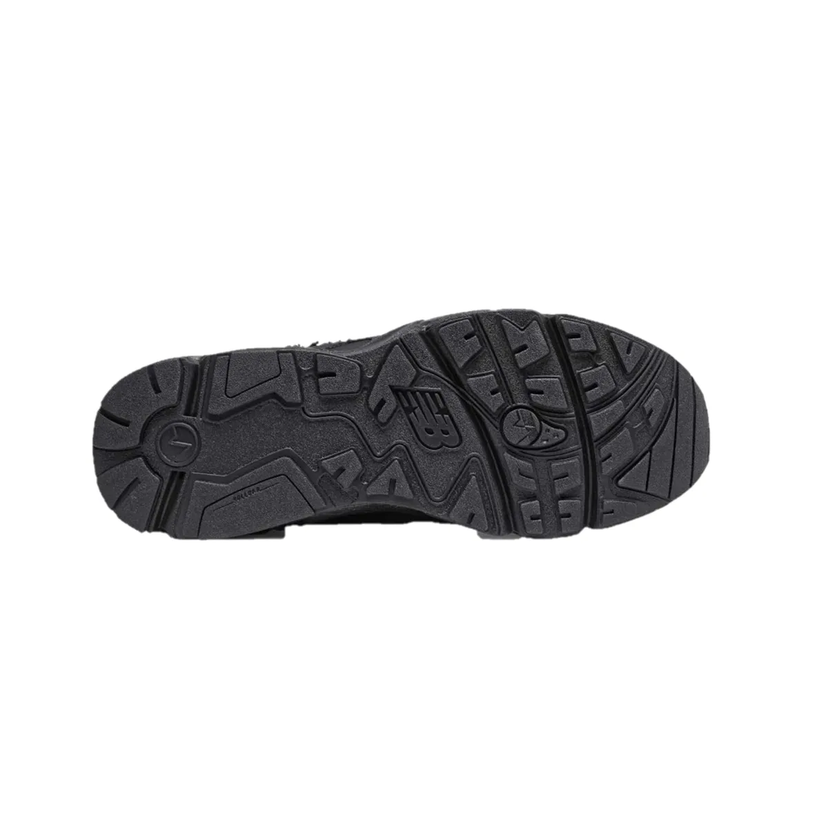 NEW BALANCE WL850GFC 850 v2 WMN'S (Medium) Black Synthetic & Mesh Running Shoes