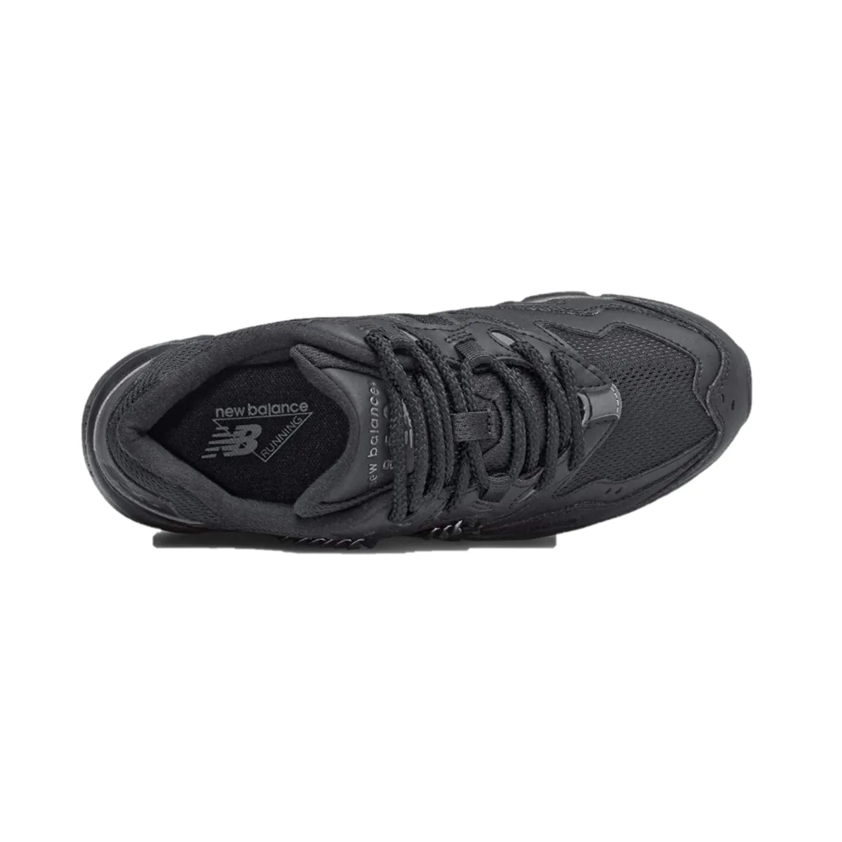 NEW BALANCE WL850GFC 850 v2 WMN'S (Medium) Black Synthetic & Mesh Running Shoes