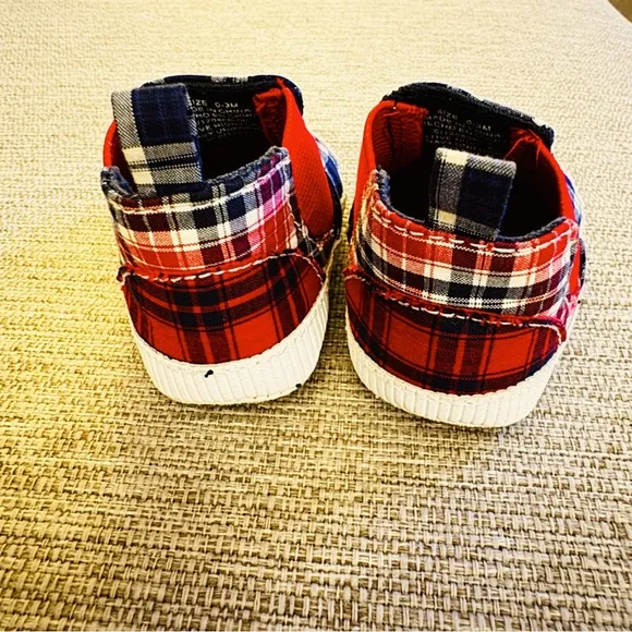 New collection for boys kids 😍6 pairs very cute boys shoes, 4 to 12 months